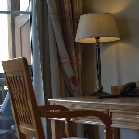 Mons Suites Wine Passion Tannheim Exteriér fotografie